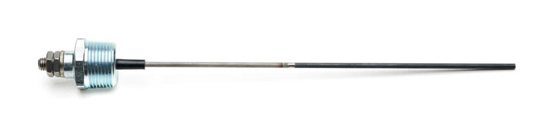 Corrosion Guard - Asta di anodo alimentato universale per scaldabagni, 150-340 litri, si adatta a qualsiasi marchio. Adattatore EU