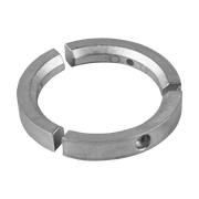 Magnesiumanod Volvo Penta, ring för 3 blad sail drive, 4 blad folding prop, VP 3858400 - AnodeFactory